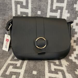 Glitzall black Crossbody bag